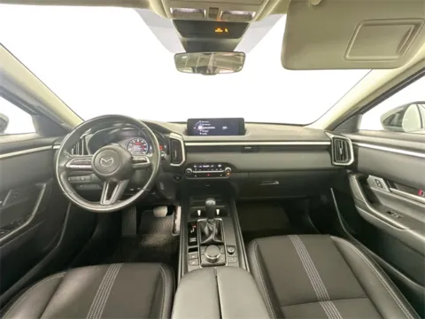 Another view of 2023 Mazda CX-50 2.5 S Preferred Plus Package for sale in Marlborough, MA at AutoMax Marlborough