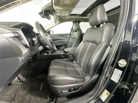 More photos of 2023 Mazda CX-50 2.5 S Preferred Plus Package at AutoMax Marlborough, MA