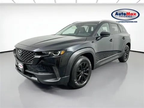 More photos of 2023 Mazda CX-50 2.5 S Preferred Plus Package at AutoMax Marlborough, MA