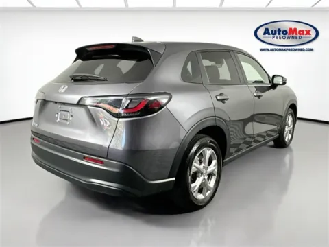 Photos of 2024 Honda HR-V LX for sale in Marlborough, MA at AutoMax Marlborough