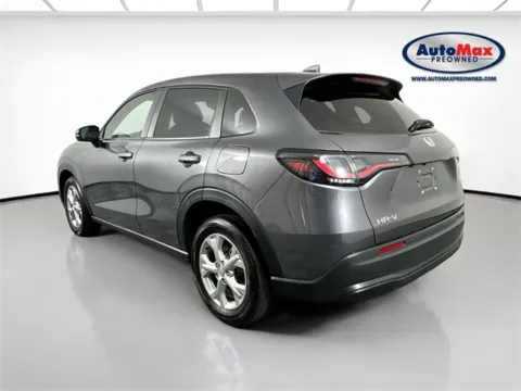 More photos of 2024 Honda HR-V LX at AutoMax Marlborough, MA