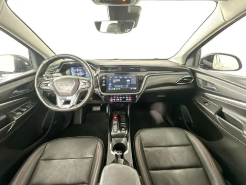 Another view of 2023 Chevrolet Bolt EUV Premier for sale in Marlborough, MA at AutoMax Marlborough