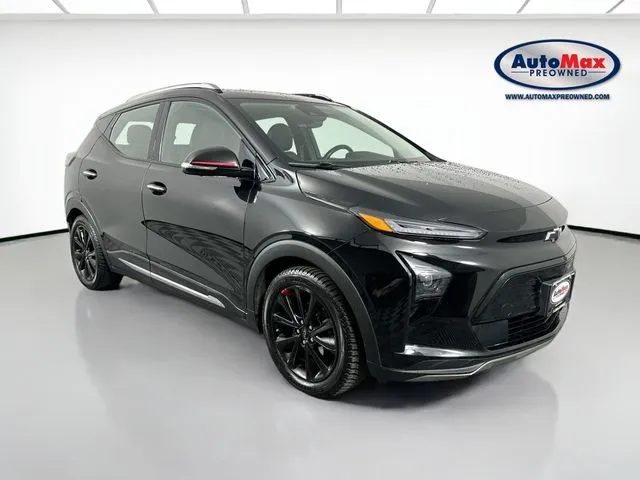 2023 Chevrolet Bolt EUV Premier for sale in Marlborough, MA