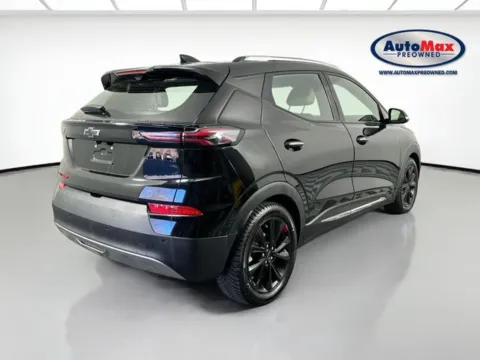 Photos of 2023 Chevrolet Bolt EUV Premier for sale in Marlborough, MA at AutoMax Marlborough