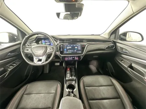 Another view of 2023 Chevrolet Bolt EUV Premier for sale in Marlborough, MA at AutoMax Marlborough