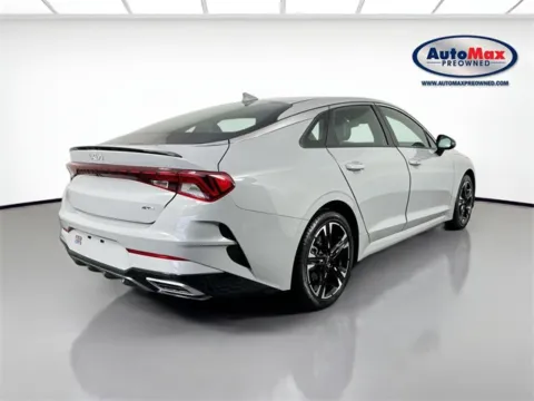 Photos of 2024 Kia K5 GT-Line for sale in Marlborough, MA at AutoMax Marlborough