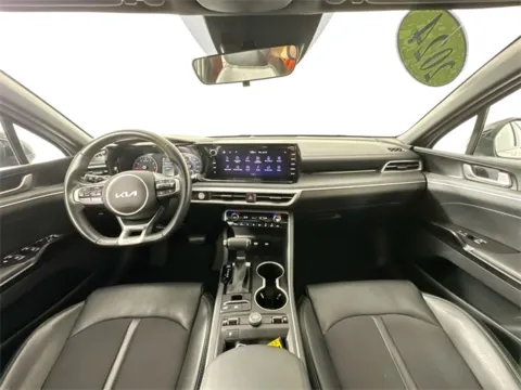 Another view of 2024 Kia K5 GT-Line for sale in Marlborough, MA at AutoMax Marlborough