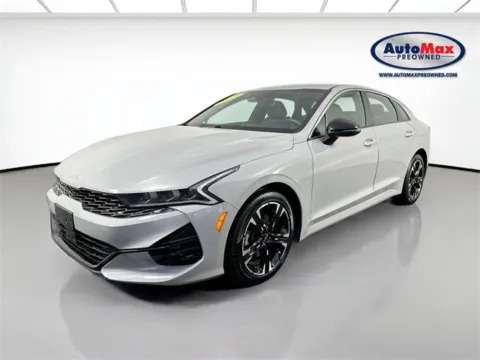 More photos of 2024 Kia K5 GT-Line at AutoMax Marlborough, MA