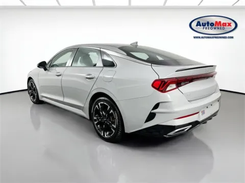 More photos of 2024 Kia K5 GT-Line at AutoMax Marlborough, MA