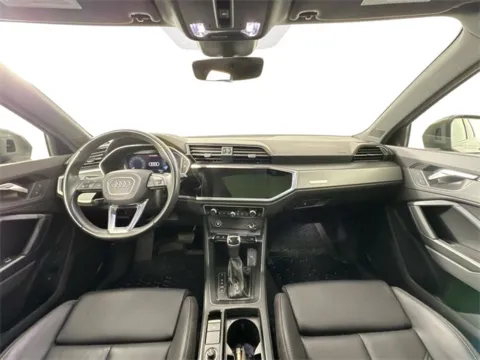 Another view of 2023 Audi Q3 Premium for sale in Marlborough, MA at AutoMax Marlborough