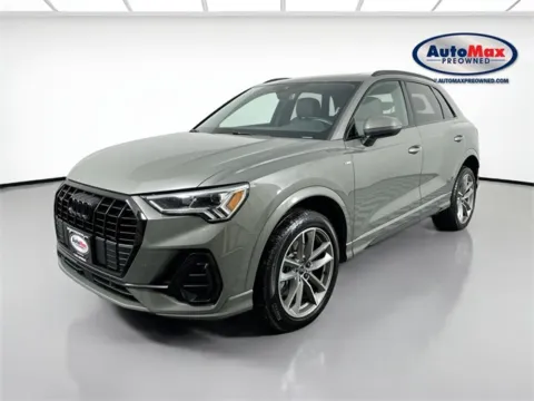More photos of 2023 Audi Q3 Premium at AutoMax Marlborough, MA