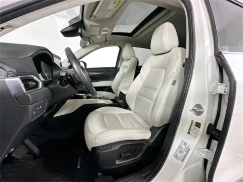 More photos of 2021 Mazda CX-5 Grand Touring at AutoMax Marlborough, MA
