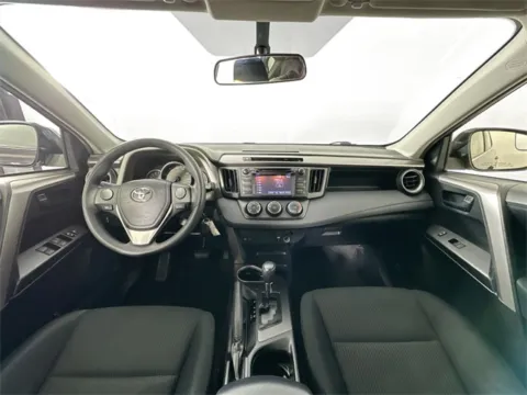 Another view of 2016 Toyota RAV4 LE for sale in Marlborough, MA at AutoMax Marlborough