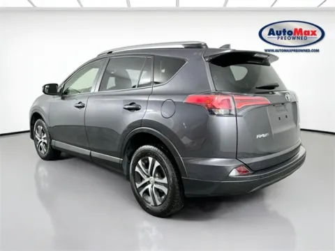 More photos of 2016 Toyota RAV4 LE at AutoMax Marlborough, MA