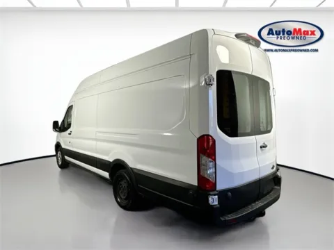 More photos of 2023 Ford Transit-350 at AutoMax Marlborough, MA