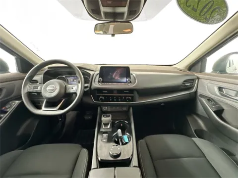 Another view of 2023 Nissan Rogue S for sale in Marlborough, MA at AutoMax Marlborough