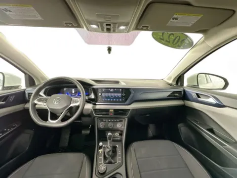 Another view of 2022 Volkswagen Taos 1.5T SE for sale in Marlborough, MA at AutoMax Marlborough