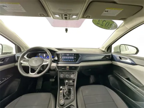 Another view of 2022 Volkswagen Taos 1.5T SE for sale in Marlborough, MA at AutoMax Marlborough