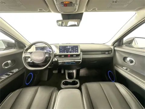 Another view of 2022 Hyundai IONIQ 5 Limited for sale in Marlborough, MA at AutoMax Marlborough