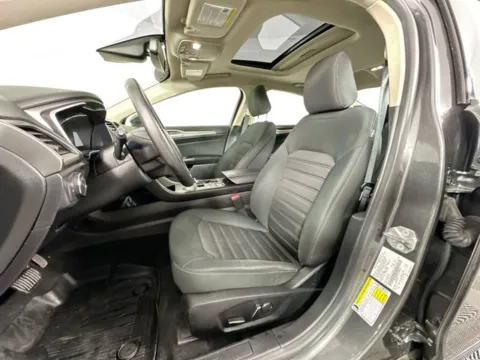 More photos of 2020 Ford Fusion SE at AutoMax Marlborough, MA