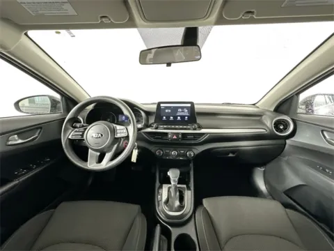 Another view of 2021 Kia Forte LXS for sale in Marlborough, MA at AutoMax Marlborough