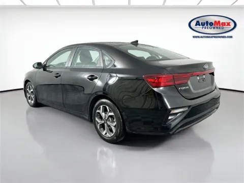 More photos of 2021 Kia Forte LXS at AutoMax Marlborough, MA