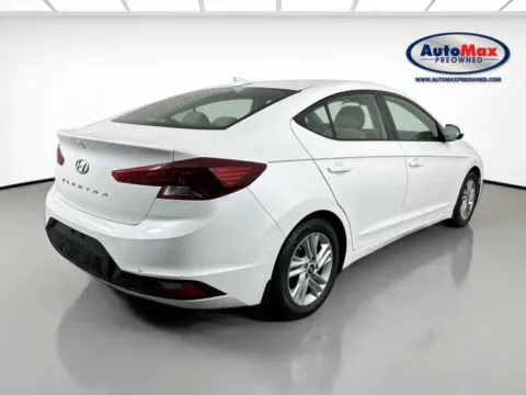 Photos of 2020 Hyundai Elantra Value Edition for sale in Marlborough, MA at AutoMax Marlborough