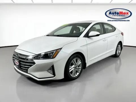 More photos of 2020 Hyundai Elantra Value Edition at AutoMax Marlborough, MA