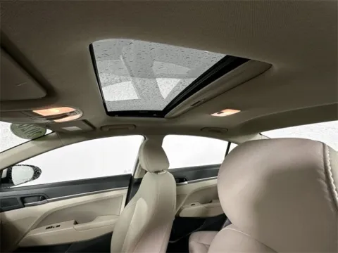 Another view of 2020 Hyundai Elantra Value Edition for sale in Marlborough, MA at AutoMax Marlborough