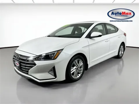More photos of 2020 Hyundai Elantra Value Edition at AutoMax Marlborough, MA