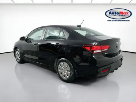 More photos of 2019 Kia Rio S at AutoMax Marlborough, MA