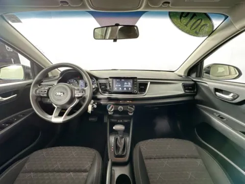 Another view of 2019 Kia Rio S for sale in Marlborough, MA at AutoMax Marlborough