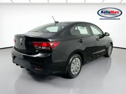Photos of 2019 Kia Rio S for sale in Marlborough, MA at AutoMax Marlborough