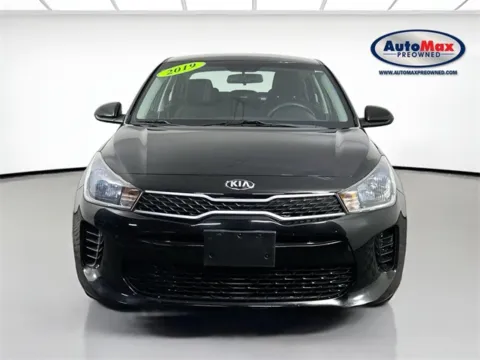 Photos of 2019 Kia Rio S for sale in Marlborough, MA at AutoMax Marlborough