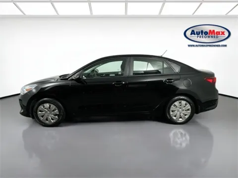 More photos of 2019 Kia Rio S at AutoMax Marlborough, MA