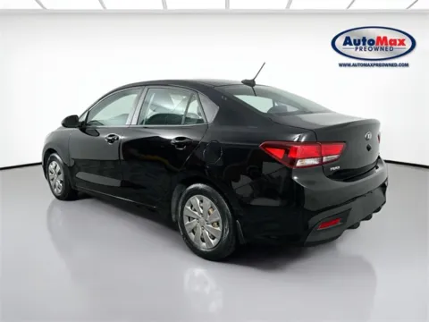 More photos of 2019 Kia Rio S at AutoMax Marlborough, MA