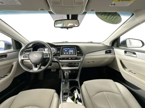 Another view of 2018 Hyundai Sonata SEL for sale in Marlborough, MA at AutoMax Marlborough