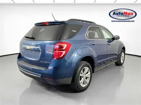 Photos of 2016 Chevrolet Equinox LT for sale in Marlborough, MA at AutoMax Marlborough