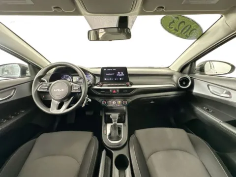 Another view of 2023 Kia Forte LXS for sale in Marlborough, MA at AutoMax Marlborough