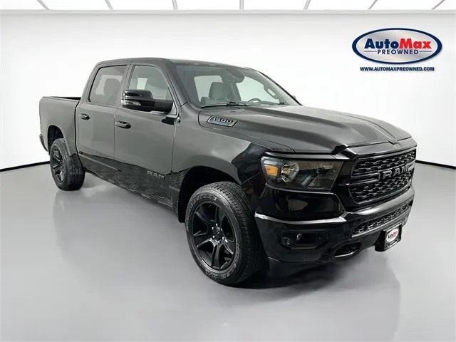 2023 RAM Ram 1500 Pickup Big Horn/Lone Star's photo