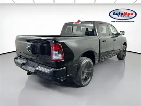 Photos of 2023 Ram 1500 Big Horn/Lone Star for sale in Marlborough, MA at AutoMax Marlborough