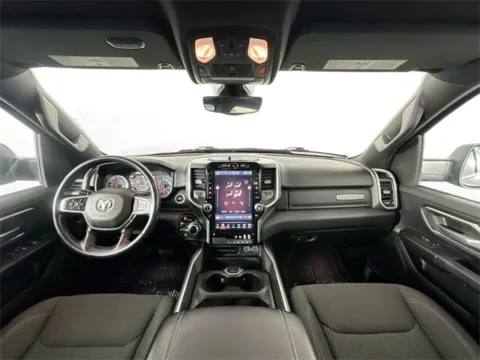 Another view of 2023 Ram 1500 Big Horn/Lone Star for sale in Marlborough, MA at AutoMax Marlborough