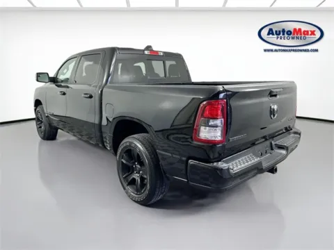 More photos of 2023 Ram 1500 Big Horn/Lone Star at AutoMax Marlborough, MA