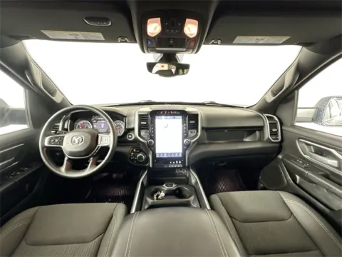 Another view of 2023 Ram 1500 Big Horn/Lone Star for sale in Marlborough, MA at AutoMax Marlborough