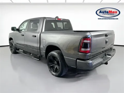 More photos of 2023 Ram 1500 Big Horn/Lone Star at AutoMax Marlborough, MA