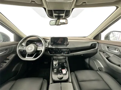 Another view of 2023 Nissan Rogue SL for sale in Marlborough, MA at AutoMax Marlborough