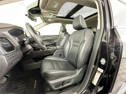 More photos of 2023 Nissan Rogue SL at AutoMax Marlborough, MA