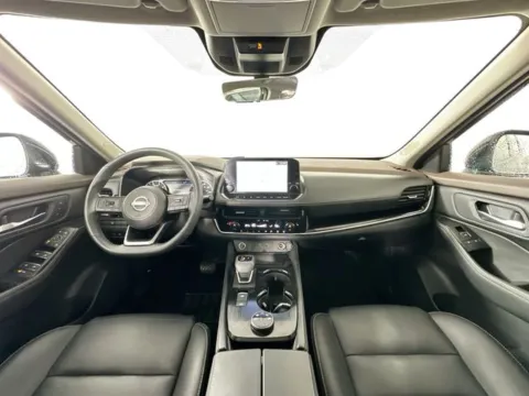 Another view of 2023 Nissan Rogue SL for sale in Marlborough, MA at AutoMax Marlborough