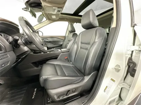 More photos of 2023 Nissan Rogue SV at AutoMax Marlborough, MA