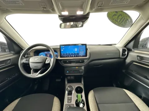 Another view of 2025 Ford Bronco Sport Big Bend for sale in Marlborough, MA at AutoMax Marlborough